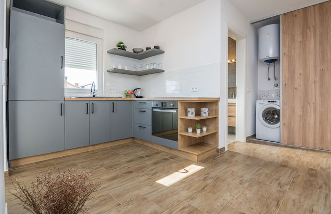 Apartments Pejakovic - Foto 15