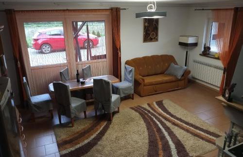 Domek Gniewoszówka - Photo 8