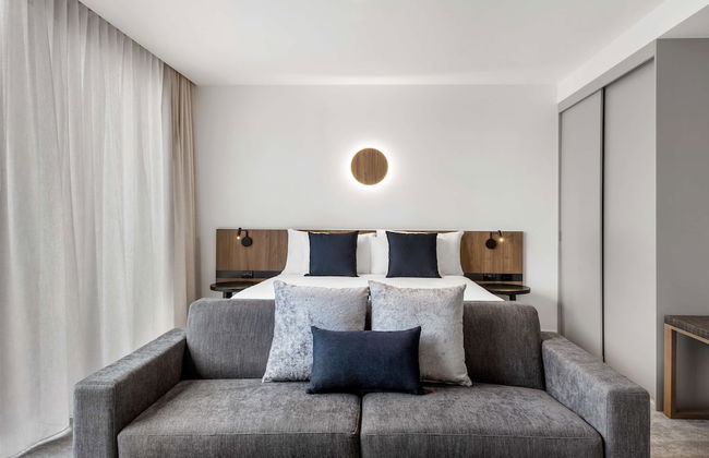 Adina Apartment Hotel Melbourne Southbank - Foto 11