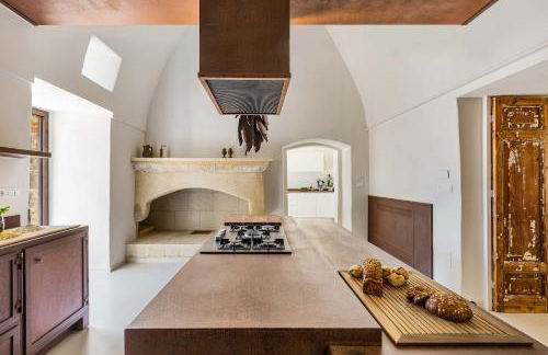 Masseria Marchese by Perle di Puglia - Foto 30