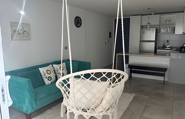 Apartamento Chic San Isidro - Photo 7