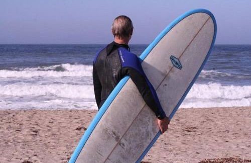 Romantic Coastal Private Room - Foto 73