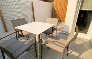 Apartamentos Angelito Playa América A - Foto 8