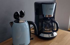 Studio-Apartment in Eisenberg, Thüringen - Foto 16