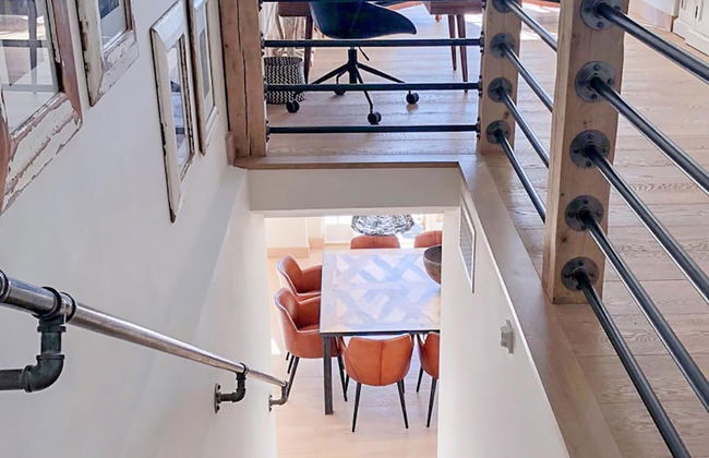 La Baia - Camps Bay in Cape Town - Foto 17