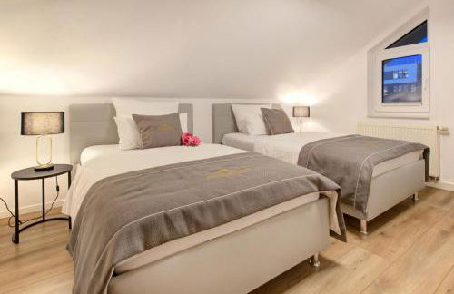 Blumen(t)raum Ferienwohnung 3 - Foto 12