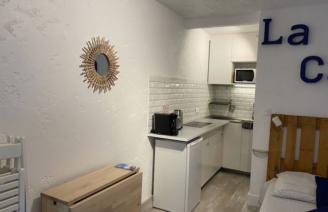 Lannexe des Sables - Photo 18