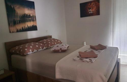 Prekrasan apartman “Marko” sa dvije sobe - Foto 12