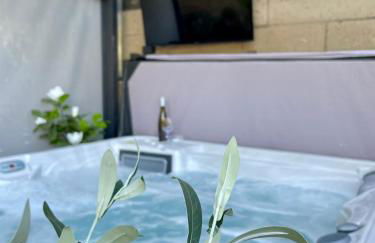 Bahnhofsromantik trifft Luxus - Alter Bahnhof von Kruft - Foto 59