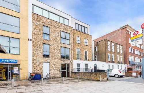 Haggerston Studios - Foto 28