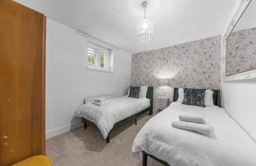 No.1 The Coach House - Photo 27