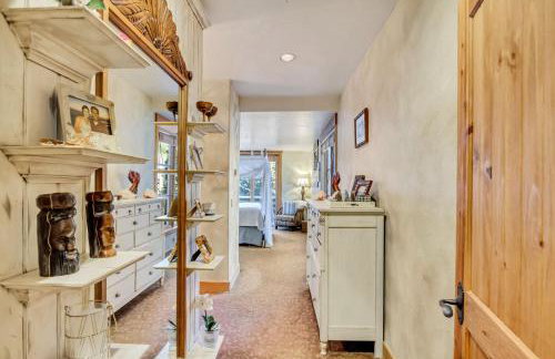 Sundance Splendor- 5-Bed Cabin Oasis with Majestic Mountain Views - Foto 56