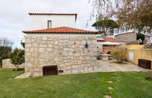 4BR House with Ocean View in Sintra by Host for Us - Foto 54