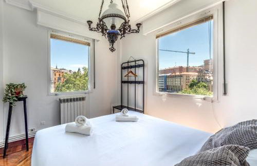 Apartamento con vistas a la Ría - Foto 14