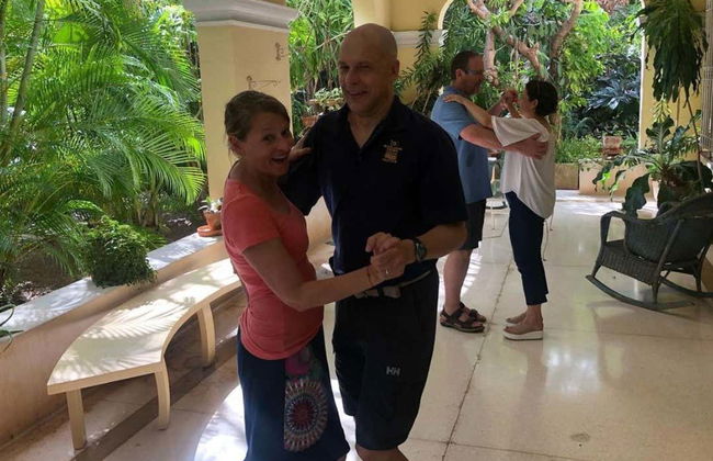 Havana Salsa Class - Photo 7