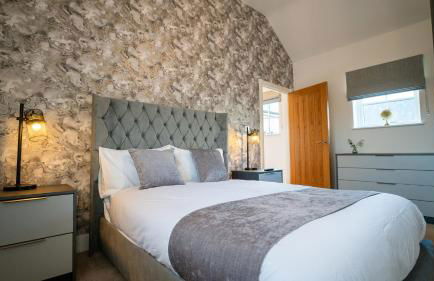 Northumberland Luxury Stays - The Shearling - Photo 12