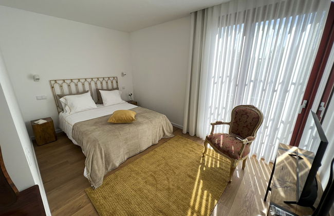 Quinta de Chousas - Braga - Agrotourism - Photo 12