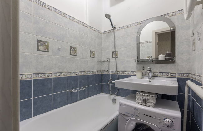 AG Apartment on Trofimova - Foto 16