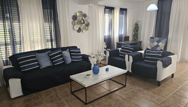 124 PRO 1 - Stay Villa Prince - Foto 3, Habitación