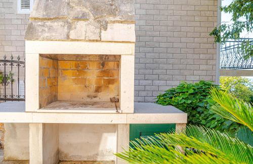 Seaside holiday house Borje, Peljesac - 24805 - Foto 8