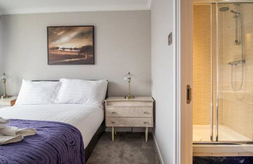 Metropolitan St Andrews Cathedral View - Pass the Keys - Foto 13