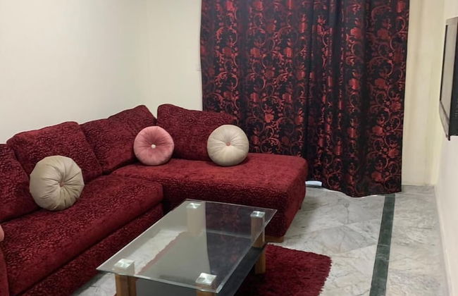 Apartment at San Stefano Grand Plaza - Foto 42