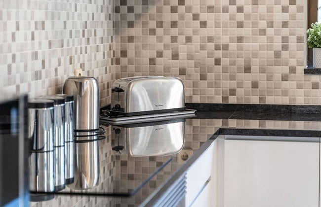 Carosim Quiet Location Close to Beach Private - Foto 34