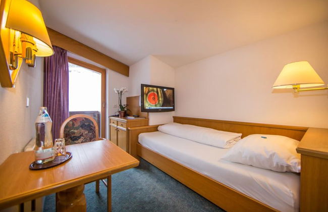 Steinbock Apartments - Foto 5