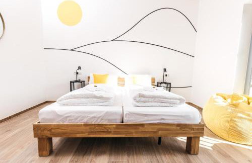 HEIMATEL - Ferienappartements Hochberg - Photo 32