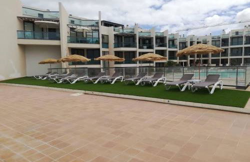 Ocean View Penthouse El Cotillo - Foto 37