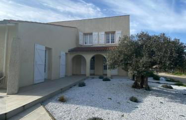 L Ecrin de Lidia close to MEETT Air conditioning Parking - Foto 6