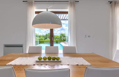 Villa Luna Rossa by Interhome - Foto 7