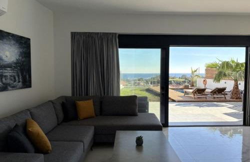 Sea View Sunrise Luxury Apartment - Foto 20
