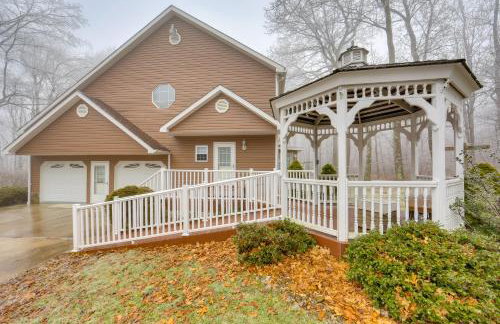 Getaway Near Hidden Valley Resort and Seven Springs - Foto 1