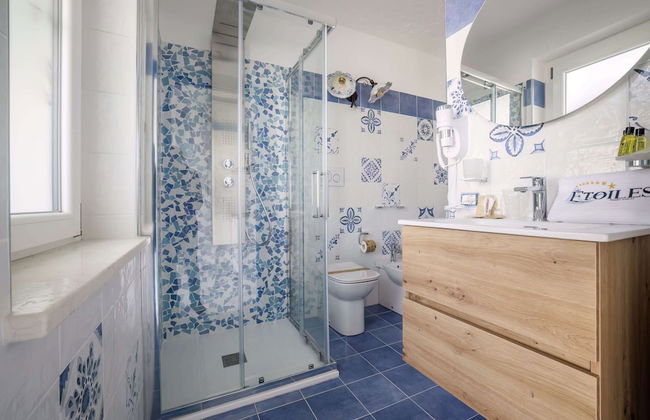 Etoiles Guest House - Foto 27