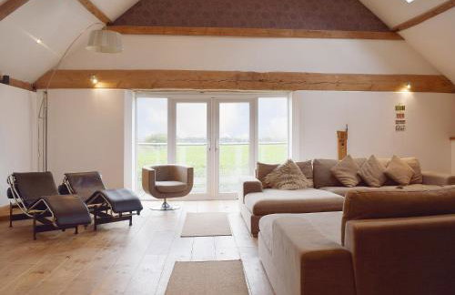 Hobland Barn - Foto 20