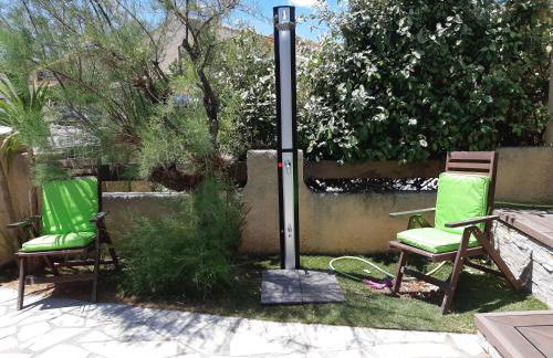 70 M2 Maison Moderne 3 étoiles TARIFS 2026 - Foto 25