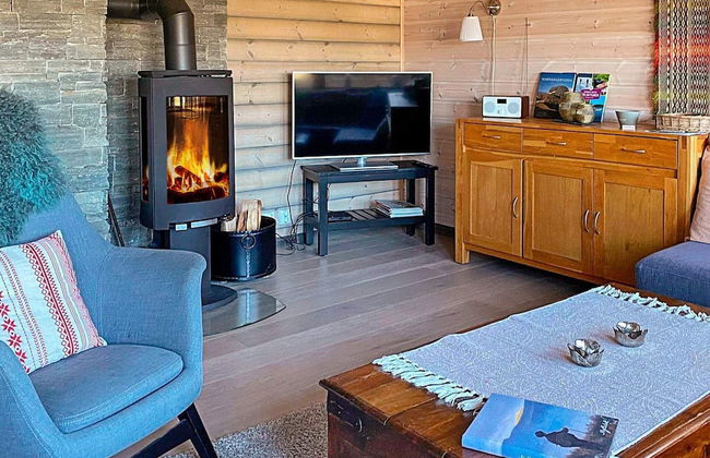 10 Person Holiday Home in Rauland-by Traum - Foto 15