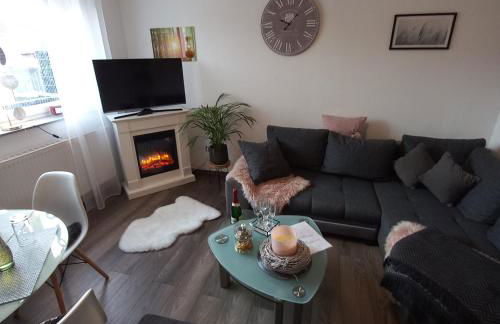 Ferienwohnung Weinand - Foto 11