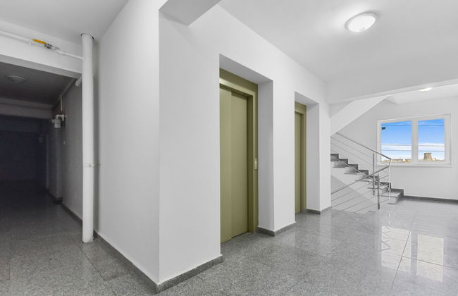 Cozy Studio in Militari Residence - Foto 26