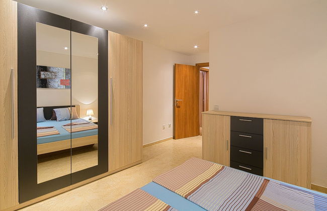 Montelux Apartments - Foto 52