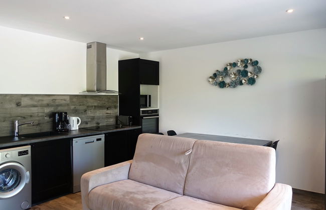 Les Jardins d'Ève,F2 - Foto 5