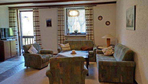 Ferienwohnung Samerhof Christ - Foto 4