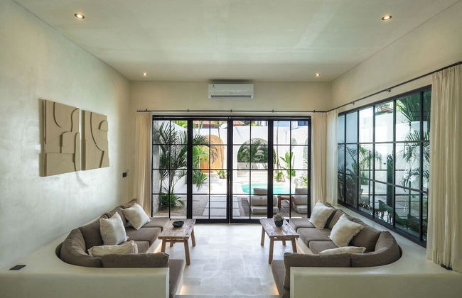 Villa Naji Pererenan - Photo 27