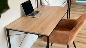 Großes Apartment für 6 - Gasgrill Citynah Parken - Foto 5, Other