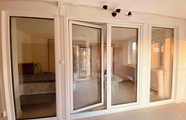 Bjurvik's Villa - Flat 2 - Business Customers Only - Photo 18