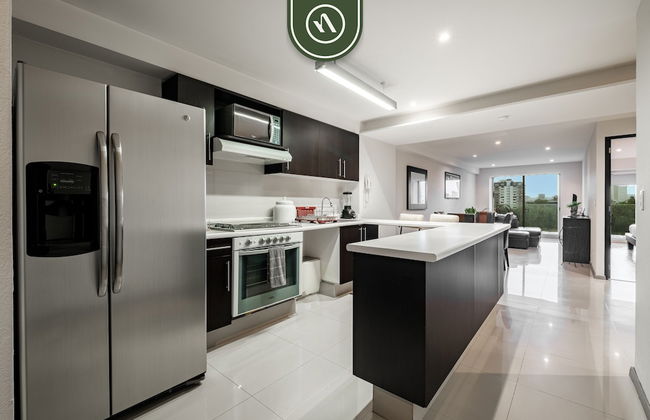 Vita Polanco by Naya Homes - Foto 15