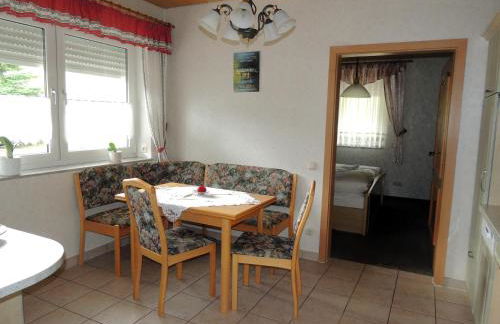 Gästehaus Am Hirtenberg - Foto 17