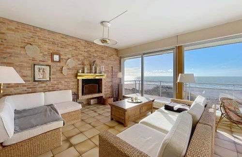 Villa bord de mer avec jardin et Wifi gratuit - FR-1-361-76 - Photo 12