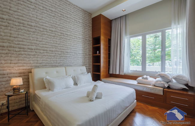 The Suites Straits Quay - Foto 9